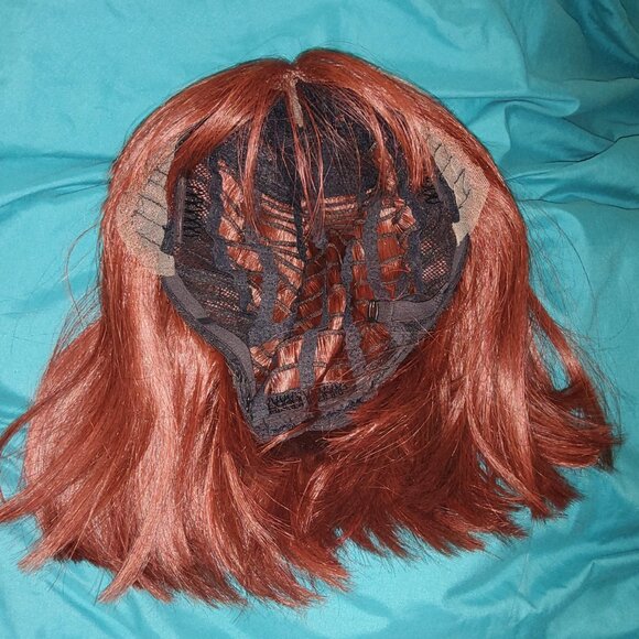 Angelix Beauty Lace front wig - Picture 3 of 6